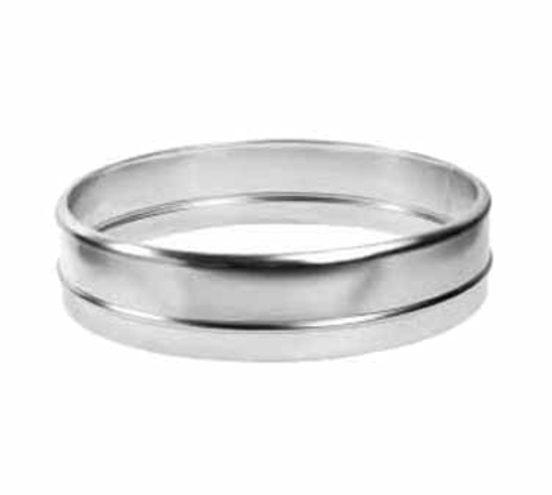 Univex 1061298 Extension Ring For 60-qt Bowl-cityfoodequipment.com