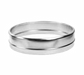 Univex 1080049 Extension Ring, 80-qt Bowl-cityfoodequipment.com