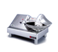 Univex BC14 14" Diam. Stainless Bowl Cutter, 24 RPM, 3500 Cuts/min, 115v-cityfoodequipment.com