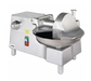 Univex BC18 Stainless 18" Diam. Bowl Cutter, 3,768 Cuts/min 1 HP Motor, 115v-cityfoodequipment.com