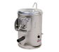 Univex G-PEELER Electric Vegetable Peeler W/ 20 Lb Potato Capacity, 115v-cityfoodequipment.com