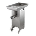Univex MG32 Floor Model Meat Grinder - 2425 Lb/hr Capacity, Stainless, 208-240v/3ph-cityfoodequipment.com