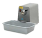 Univex PM91 1 Speed Power Drive Unit Food Processor w/ Prep Container, 115v-cityfoodequipment.com