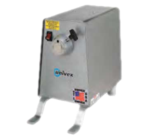 Univex PM91G 1 Speed Power Drive Unit Food Processor W/ Prep Container, 115v-cityfoodequipment.com