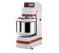 Univex SL120 180 qt Spiral Mixer - Floor Model, 8 3/10 hp & 1 hp, 208 240v/3ph-cityfoodequipment.com