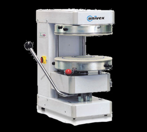 Univex SPRIZZA40 Dough Sheeter w/ 15 3/4" Ring, Automatic, 115v-cityfoodequipment.com