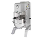 Univex SRM80+ 80 Qt Planetary Mixer - Floor Model, 3 HP, 208-240v/1ph-cityfoodequipment.com