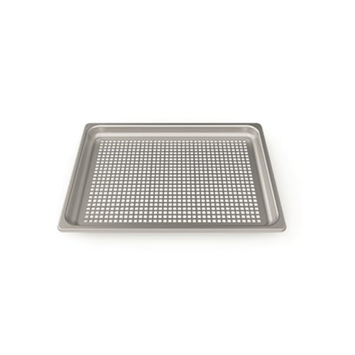 Unox GRP350 Perforated Tray For EVEREO? & Speed.pro?-cityfoodequipment.com