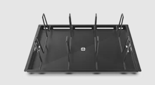 Unox GRP825 Pollo Tray For CHEFTOP Mind.maps®-cityfoodequipment.com