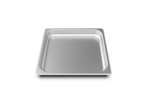 Unox TG705 Solid Pan For SPEED-X®-cityfoodequipment.com