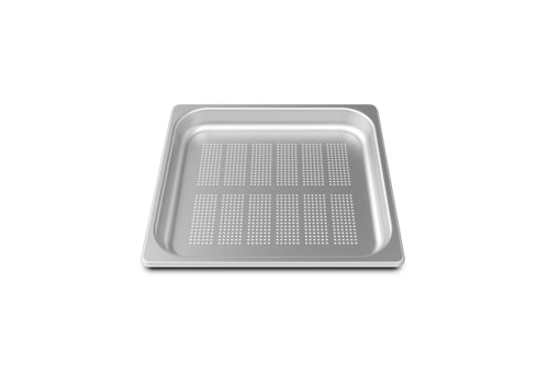 Unox TG710 Perforated Pan For SPEED-X®-cityfoodequipment.com