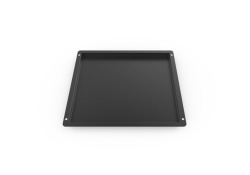 Unox TG735 Solid Pan For SPEED-X®-cityfoodequipment.com