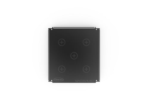 Unox TG780 Solid Tray For SPEED-X®-cityfoodequipment.com