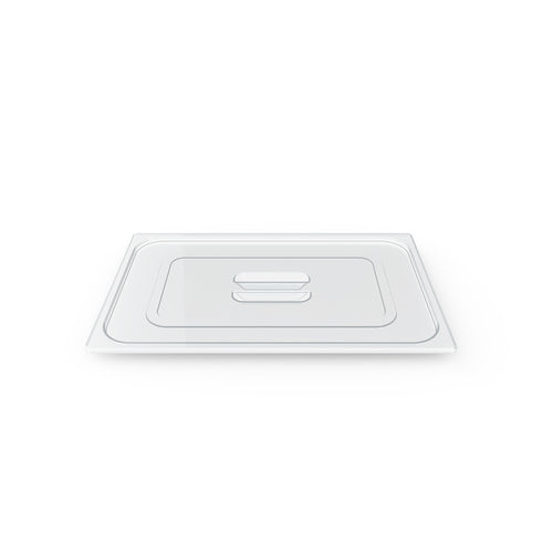 Unox TG802 Full-Sized Food Pan Cover, Polycarbonate-cityfoodequipment.com