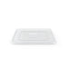 Unox TG802 Full-Sized Food Pan Cover, Polycarbonate-cityfoodequipment.com