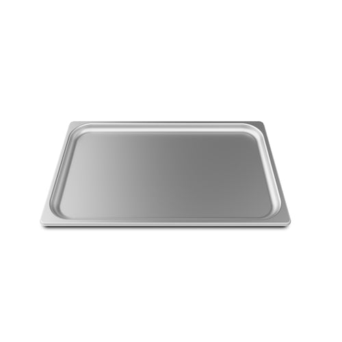Unox TG805 Solid Pan For EVEREO®-cityfoodequipment.com