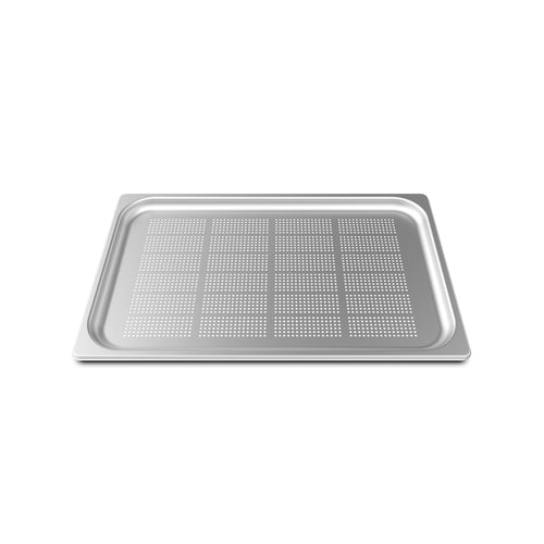 Unox TG810 Perforated Pan For EVEREO®-cityfoodequipment.com
