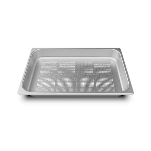 Unox TG830 Perforated Pan For EVEREO®-cityfoodequipment.com