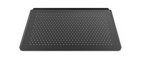 Unox TG890 Perforated Pan For CHEFTOP Mind.maps®-cityfoodequipment.com