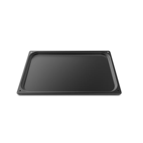 Unox TG895 Solid Pan For CHEFTOP Mind.maps?-cityfoodequipment.com