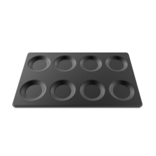 Unox TG936 Egg Tray, For 8 Eggs, For CHEFTOP Mind.maps®-cityfoodequipment.com