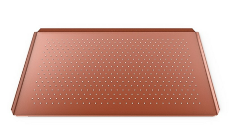 Unox TG975 Perforated Pan CHEFTOP Mind.maps®-cityfoodequipment.com