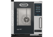 Unox XACC-0513-EPRM CHEFTOP Mind.maps® Full Size Combi Oven - Boiler Based, 208-240v/3ph-cityfoodequipment.com