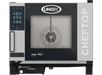 Unox XAVC-0511-EPLM CHEFTOP Mind.maps® Half Size Combi Oven - Boiler Based, 208-240v/3ph-cityfoodequipment.com