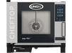 Unox XAVC-0511-EPRM CHEFTOP Mind.maps® Half Size Combi Oven - Boiler Based, 208-240v/3ph-cityfoodequipment.com