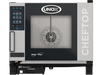 Unox XAVC-0511-GPLM CHEFTOP Mind.maps® Half Size Combi Oven - Boiler Based, Convertible-cityfoodequipment.com
