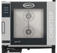 Unox XAVC-06FS-EPLM CHEFTOP Mind.maps® Half Size Combi Oven - Boiler Based, 240v/3ph-cityfoodequipment.com