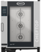 Unox XAVC-10FS-EPLM CHEFTOP Mind.maps® Half Size Combi Oven - Boiler Based, 240v/3ph-cityfoodequipment.com