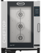Unox XAVC-10FS-EPRM CHEFTOP Mind.maps® Half Size Combi Oven - Boiler Based, 240v/3ph-cityfoodequipment.com
