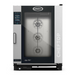 Unox XAVC-10FS-HPLM CHEFTOP Mind.maps® Half Size Combi Oven - Boiler Based, 480v/3ph-cityfoodequipment.com