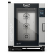 Unox XAVC-10FS-HPRM CHEFTOP Mind.maps® Half Size Combi Oven - Boiler Based, 480v/3ph-cityfoodequipment.com
