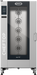 Unox XAVL-2021-DPRS CHEFTOP Mind.maps® Full Size Roll In Combi Oven - Boiler Based, 208-240v/3ph-cityfoodequipment.com
