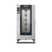 Unox XAVL-2021-HPLS CHEFTOP Mind.maps® Full Size Roll In Combi Oven - Boiler Based, 480v/3ph-cityfoodequipment.com