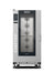 Unox XAVL-2021-HPRS CHEFTOP Mind.maps® Full Size Roll In Combi Oven - Boiler Based, 480v/3ph-cityfoodequipment.com
