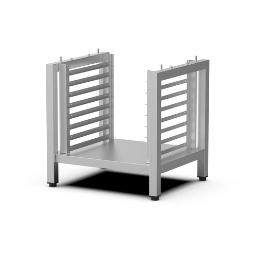 Unox XEERC-0811-H Evereo® High Open Stand W/ Lateral Supports-cityfoodequipment.com