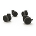 Unox XUC012 Caster Kit-cityfoodequipment.com