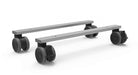 Unox XUC019 Mobile Column Base-cityfoodequipment.com