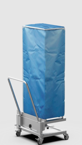 Unox XUC031 Trolley Holding Cover-cityfoodequipment.com