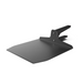 Unox XUC196 Oven Spatula - 11 5/8" X 18 13/16", Black-cityfoodequipment.com