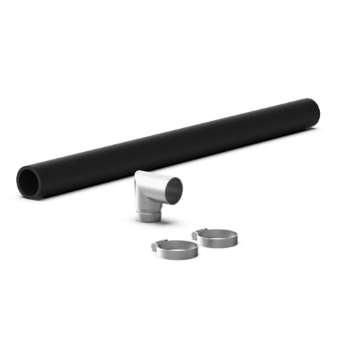 Unox XUC199 Single Unit Installation Kit-cityfoodequipment.com