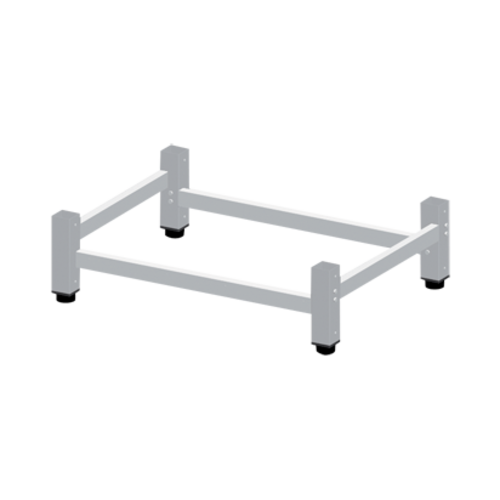 Unox XWARC-00EF-L Low Open Stand-cityfoodequipment.com