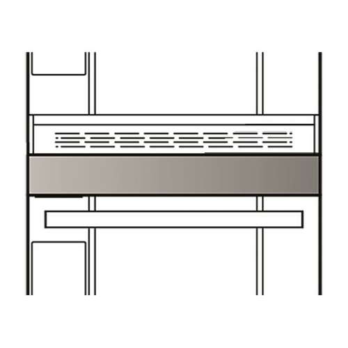 Unox XWSQW-00HS-E Stacking Kit-cityfoodequipment.com