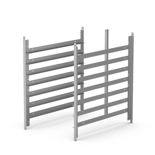 Unox XWVLC-0711-H Lateral Support Kit-cityfoodequipment.com
