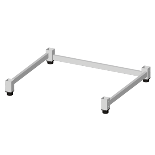 Unox XWVRC-0011-F Floor Stand-cityfoodequipment.com