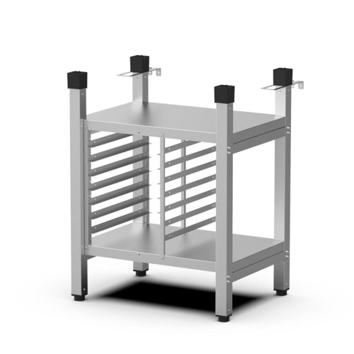 Unox XWVRC-0711-UH Ultra High Open Stand-cityfoodequipment.com