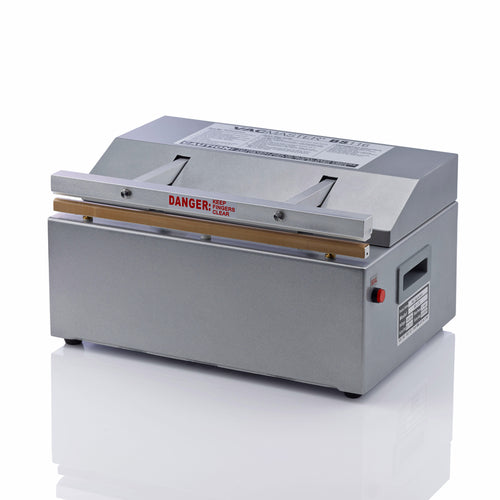 VacMaster 976110 Automatic Bag Sealer w/ 16" Seal Bar, 110v-cityfoodequipment.com
